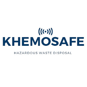 Company Logo For Khemosafe'