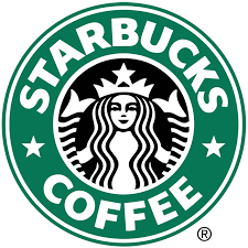 Company Logo For Starbucks'