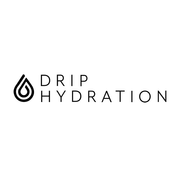Drip Hydration - Mobile IV Therapy - Los Angeles Logo