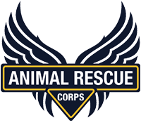 Animal Rescue Corps Logo