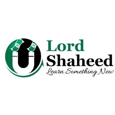 Company Logo For Lord M. Shaheed Aadam'