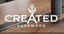 Company Logo For Created Hardwood'