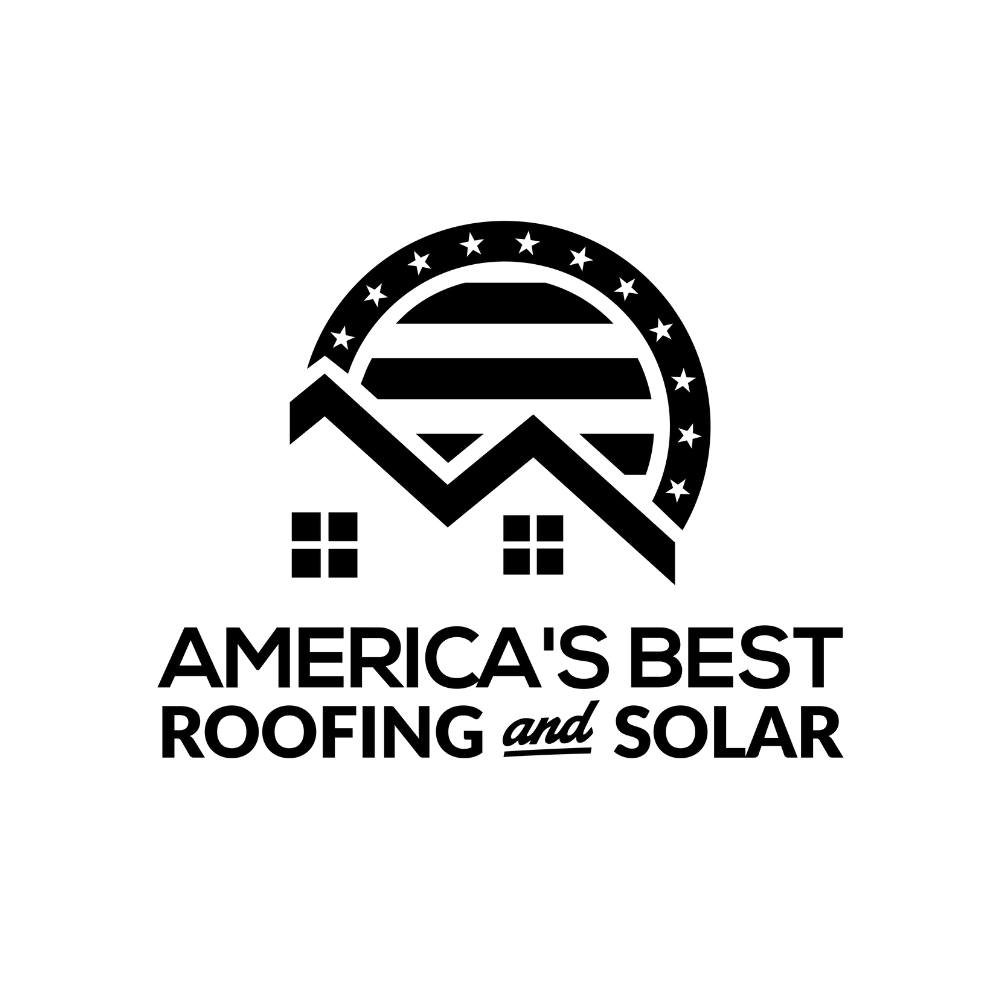 Company Logo For America's Best Roofing and Solar'