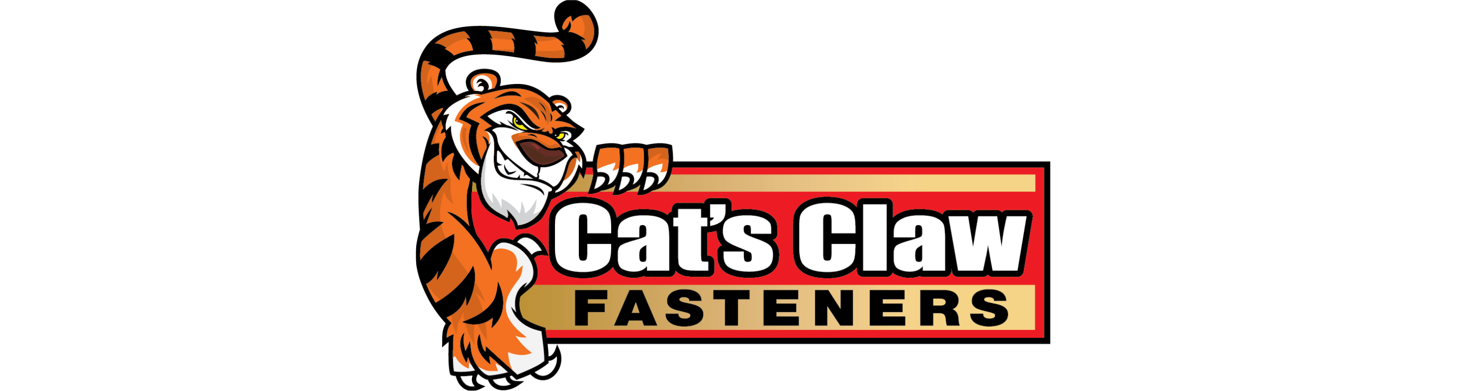 Cat's Claw Fasteners'