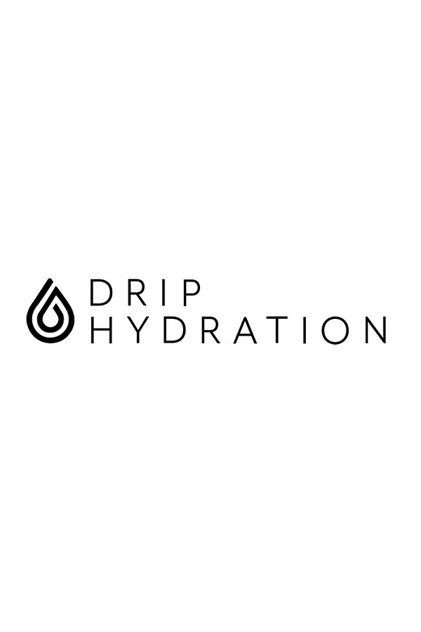 Drip Hydration - Mobile IV Therapy - San Francisco Logo