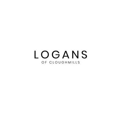 Company Logo For Logans Fashions'