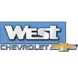 Company Logo For West Chevrolet Inc'