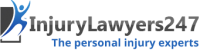 Injury Lawyers 247 Logo
