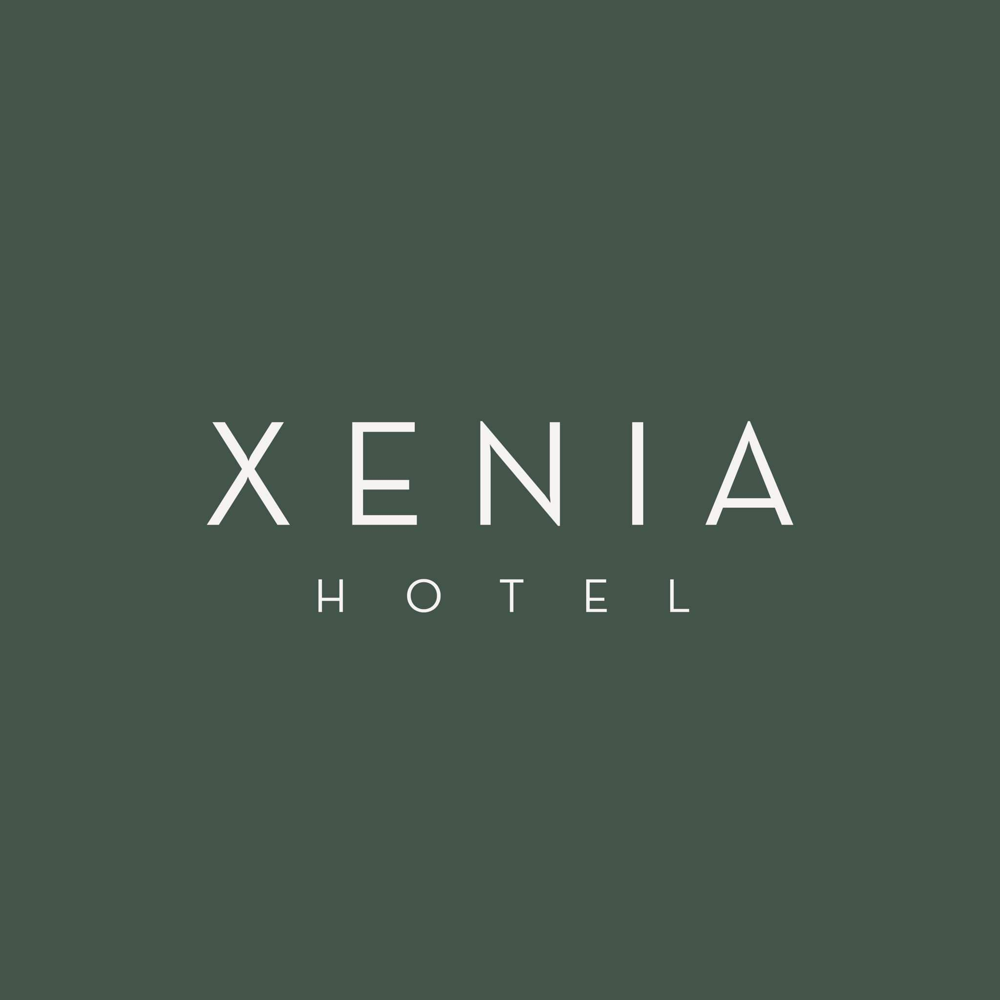 Company Logo For Sfakia Xenia Hotel'