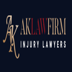 Company Logo For AK Law Firm'