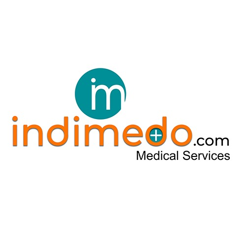 Company Logo For indimedo private limited'
