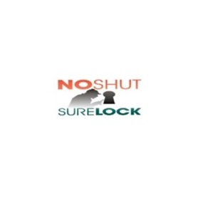 Company Logo For No Shut Sure Lock'