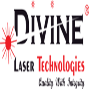 Divine Laser technologies Logo
