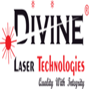 Company Logo For Divine Laser technologies'