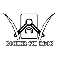 Company Logo For Rocker Ski Rack'