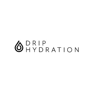 Drip Hydration - Mobile IV Therapy - Orange County Logo