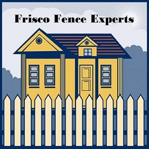 Company Logo For Frisco Fence Experts'