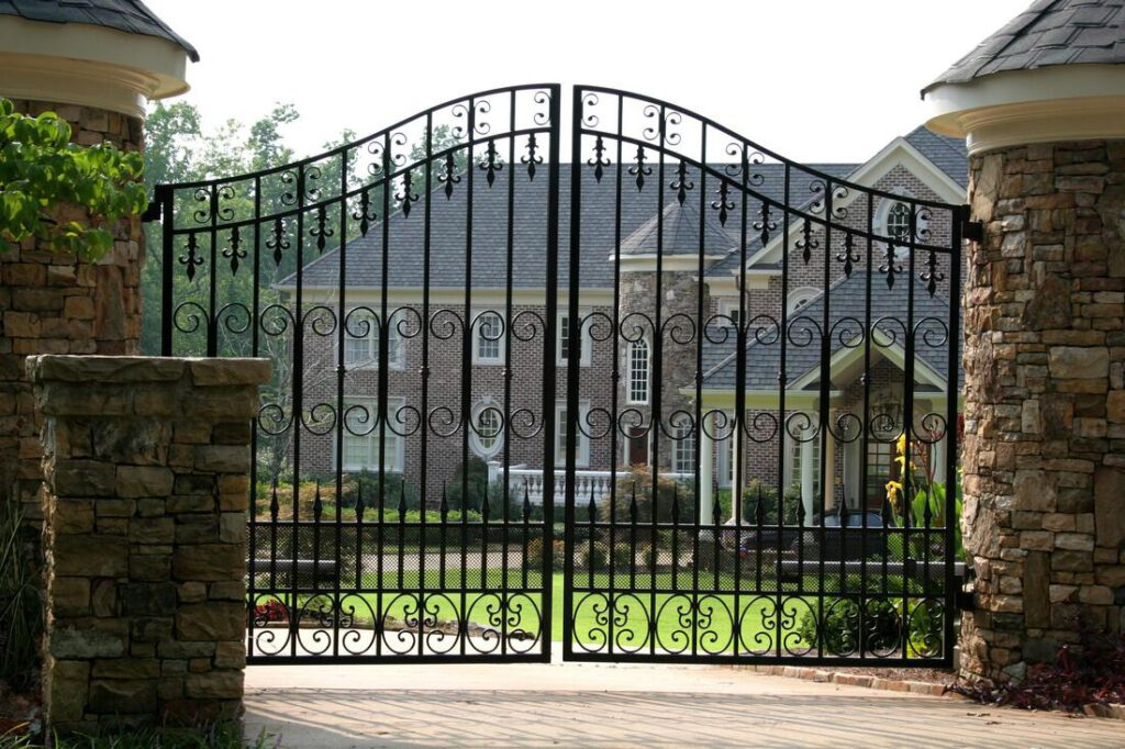 Company Logo For Frisco Fence Experts'