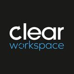 Company Logo For Clear Workspace'