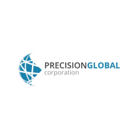 Precision Global Corporation Logo