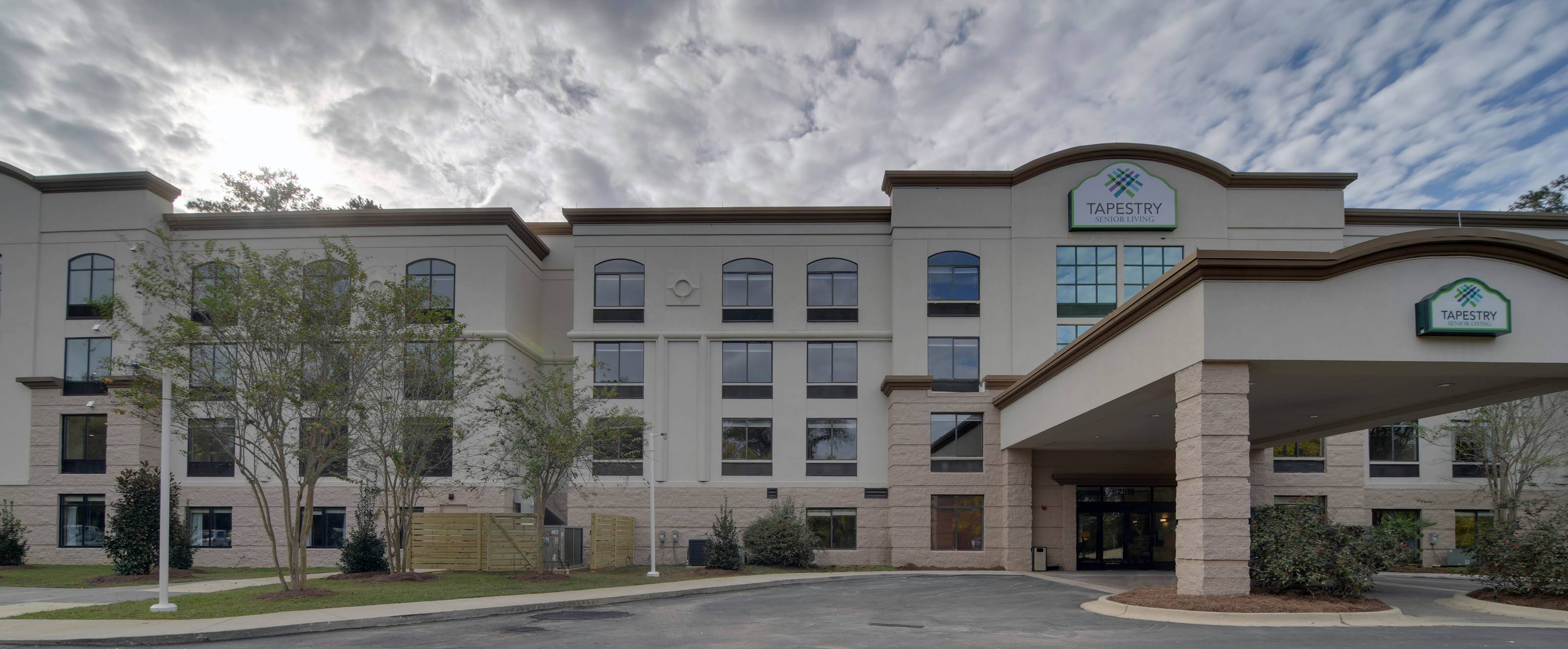 Real Estate Funding'