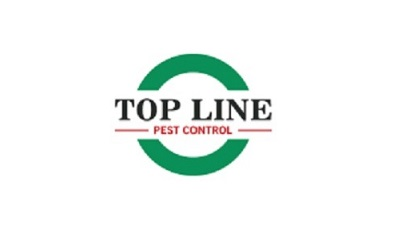 Top Line Pest Control Abbotsford Logo