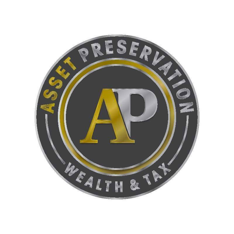 Company Logo For Asset Preservation Tax &amp; Financial'