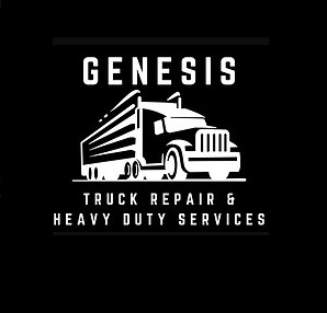 Company Logo For Genesis Truck Repair &amp; Heavy Duty S'