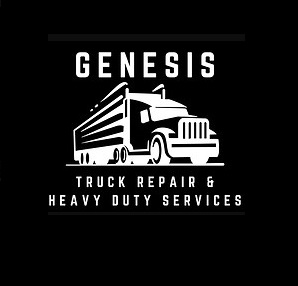 Company Logo For Genesis Truck Repair &amp;amp; Heavy Duty S'