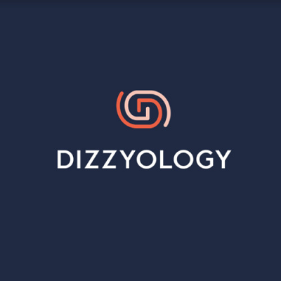 Company Logo For Dizzyology - Vestibular Audiologist, Vertig'