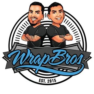 Company Logo For WrapBros Autospa - Paint Protection Film (P'