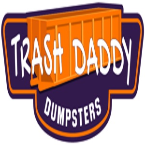 Company Logo For Trash Daddy Dumpster Rental'