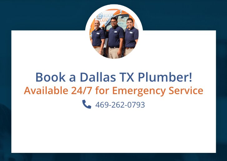 Company Logo For RC Pros Plumbing'