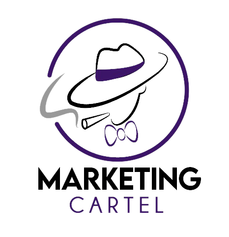 Company Logo For The Marketing Cartel'