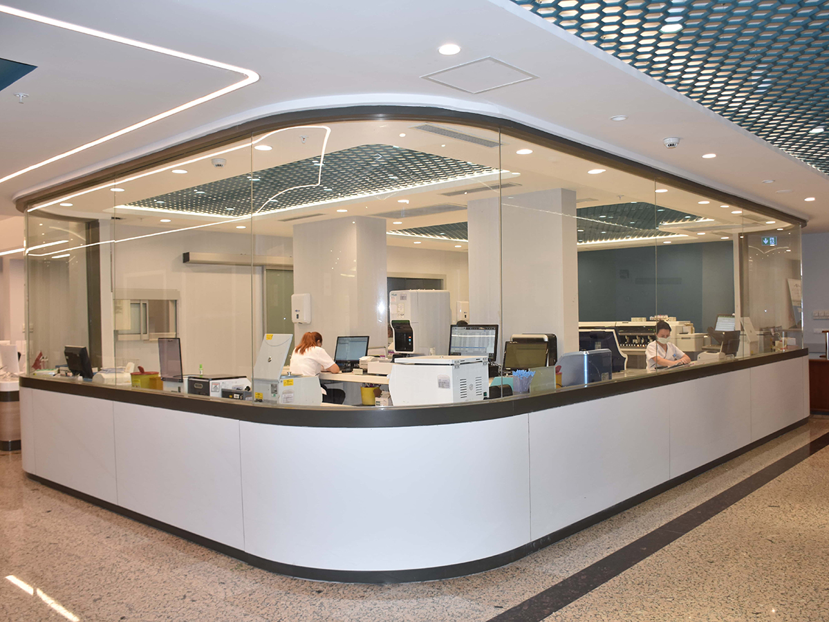 Company Logo For Camilia Clinic Hair Transplant in Turkey'