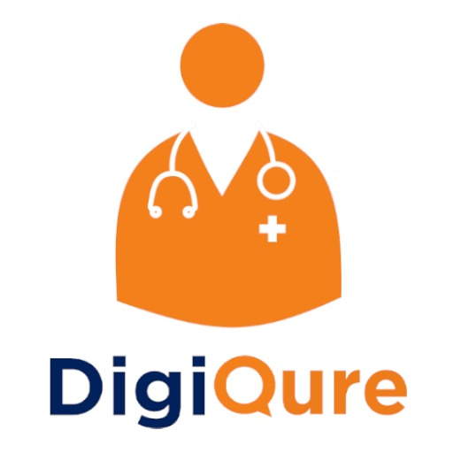 Company Logo For DigiQure'