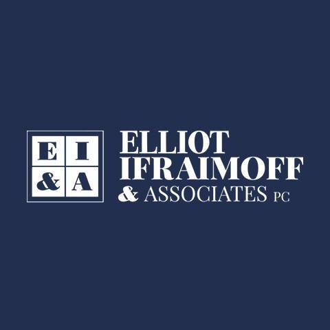 Company Logo For Elliot Ifraimoff & Associates, PC'