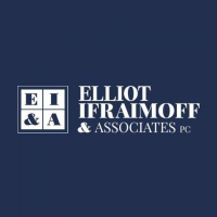 Elliot Ifraimoff & Associates, PC Logo