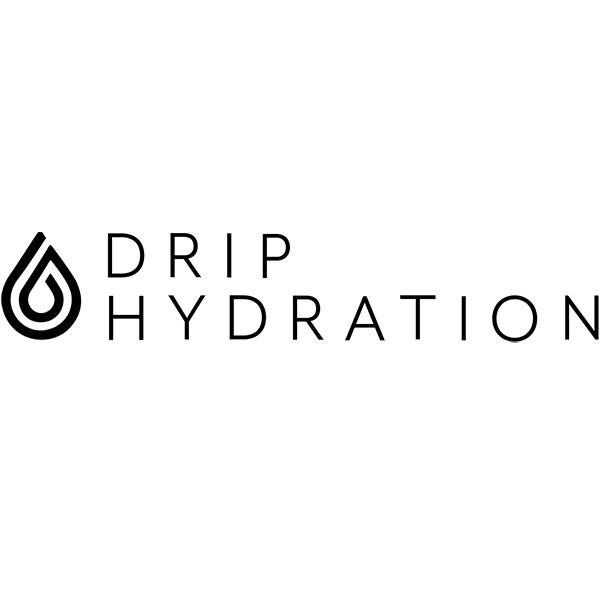 Company Logo For Drip Hydration - Mobile IV Therapy - Las Ve'
