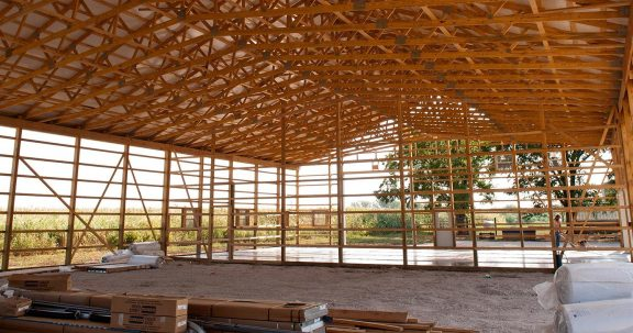 Company Logo For Quality Structures'