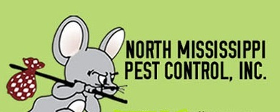 Company Logo For North Mississippi Pest Control'