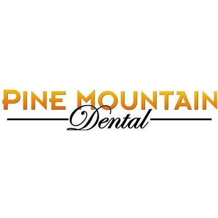 Pine Mountain Dental Care Logo