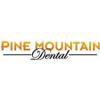 Pine Mountain Dental Care Logo