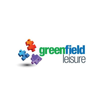 Company Logo For Greenfield Leisure'