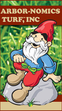 Company Logo For Arbor-Nomics Turf, Inc. Lawn Services'
