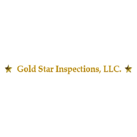 Gold Star Inspections, LLC.'