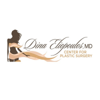 Dina Eliopoulos, MD Logo