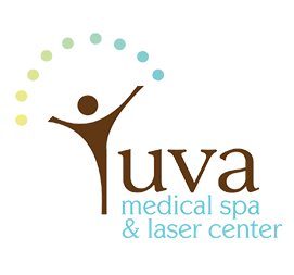 Company Logo For YUVA Medical Spa'