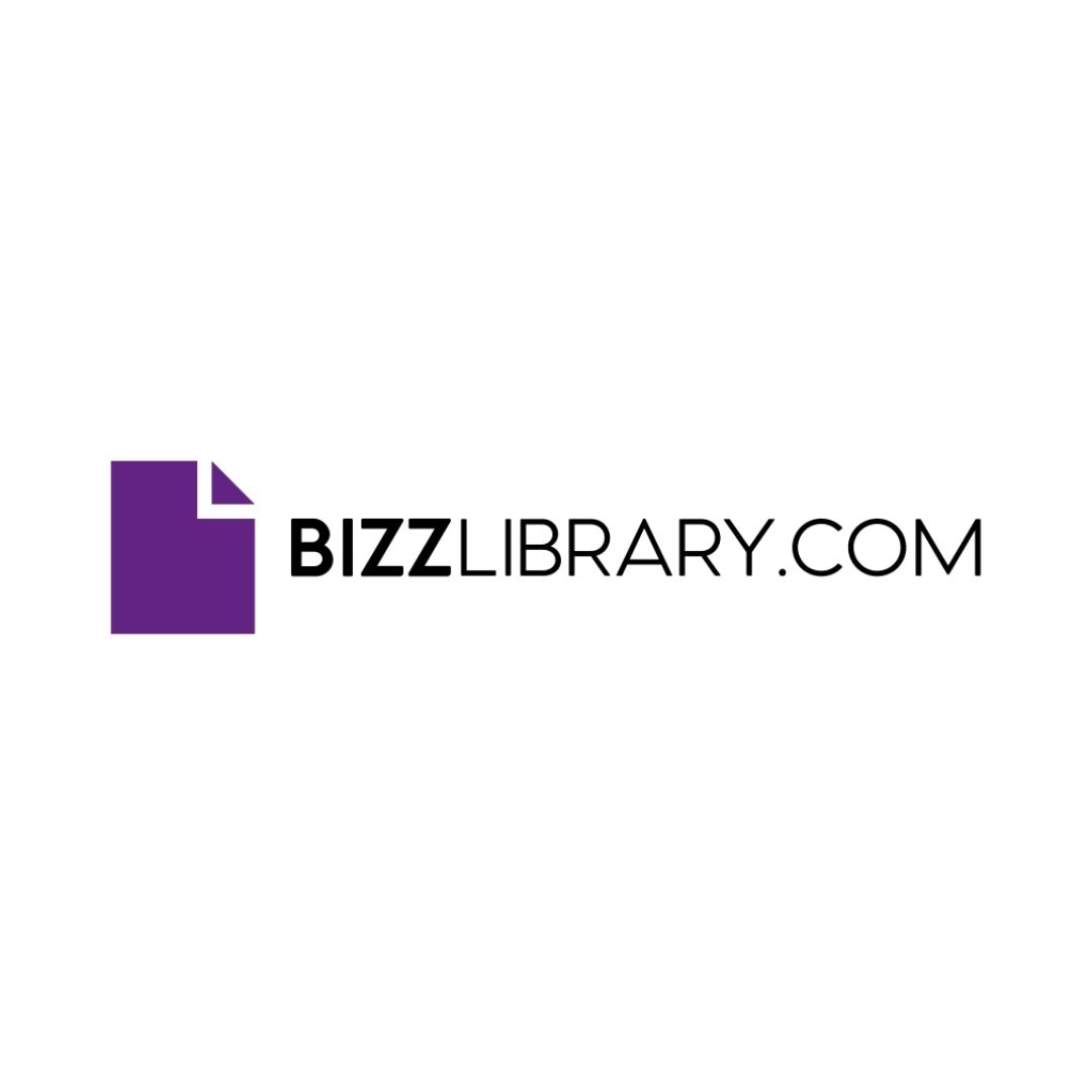 Company Logo For Bizzlibrary'