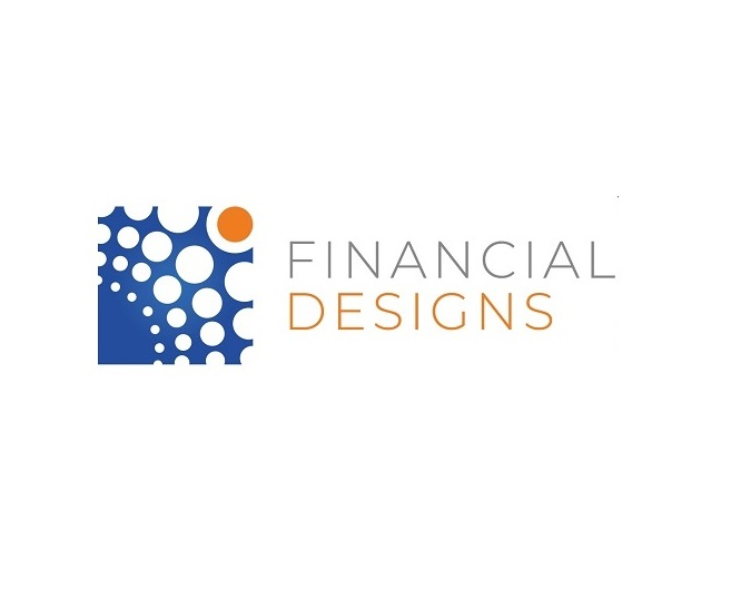 Company Logo For Financial Designs'